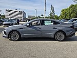New 2026 HYUNDAI SONATA SEL FWD in DAVIE, FLORIDA (Photo 2)