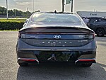 New 2026 HYUNDAI SONATA SEL FWD in DAVIE, FLORIDA (Photo 4)