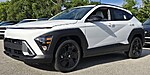 New 2027 HYUNDAI KONA SEL SPORT FWD in DAVIE, FLORIDA