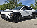 New 2027 HYUNDAI KONA SEL SPORT FWD in DAVIE, FLORIDA (Photo 1)