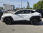 New 2027 HYUNDAI KONA SEL SPORT FWD in DAVIE, FLORIDA (Photo 2)