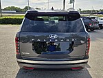 New 2026 HYUNDAI PALISADE HYBRID BLUE SEL 8P FWD in DAVIE, FLORIDA (Photo 4)