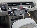 New 2026 HYUNDAI PALISADE HYBRID BLUE SEL 8P FWD in DAVIE, FLORIDA (Photo 8)