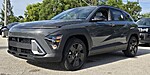 New 2027 HYUNDAI KONA SEL SPORT FWD in DAVIE, FLORIDA
