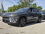 New 2027 HYUNDAI KONA SEL SPORT FWD in DAVIE, FLORIDA (Photo 1)