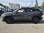 New 2027 HYUNDAI KONA SEL SPORT FWD in DAVIE, FLORIDA (Photo 2)