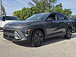 New 2027 HYUNDAI KONA SEL SPORT FWD in DAVIE, FLORIDA (Photo 1)