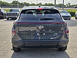 New 2027 HYUNDAI KONA SEL SPORT FWD in DAVIE, FLORIDA (Photo 4)