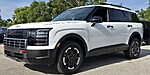 New 2027 HYUNDAI PALISADE XRT PRO AWD in DAVIE, FLORIDA