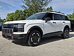 New 2027 HYUNDAI PALISADE XRT PRO AWD in DAVIE, FLORIDA (Photo 1)