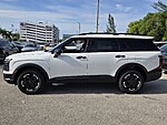 New 2027 HYUNDAI PALISADE XRT PRO AWD in DAVIE, FLORIDA (Photo 2)