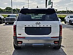 New 2027 HYUNDAI PALISADE XRT PRO AWD in DAVIE, FLORIDA (Photo 4)