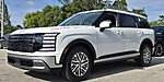 New 2027 HYUNDAI PALISADE SEL 8P FWD in DAVIE, FLORIDA