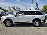 New 2027 HYUNDAI PALISADE SEL 8P FWD in DAVIE, FLORIDA (Photo 2)