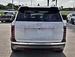 New 2027 HYUNDAI PALISADE SEL 8P FWD in DAVIE, FLORIDA (Photo 4)