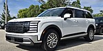 New 2027 HYUNDAI PALISADE SEL PREMIUM 7P FWD in DAVIE, FLORIDA