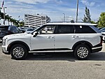 New 2027 HYUNDAI PALISADE SEL PREMIUM 7P FWD in DAVIE, FLORIDA (Photo 2)