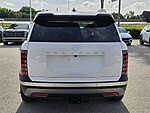 New 2027 HYUNDAI PALISADE SEL PREMIUM 7P FWD in DAVIE, FLORIDA (Photo 4)