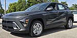 New 2027 HYUNDAI KONA SE FWD in DAVIE, FLORIDA