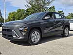 New 2027 HYUNDAI KONA SE FWD in DAVIE, FLORIDA (Photo 1)