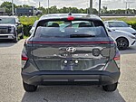 New 2027 HYUNDAI KONA SE FWD in DAVIE, FLORIDA (Photo 4)