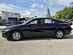New 2026 HYUNDAI ELANTRA SE SEDAN in DAVIE, FLORIDA (Photo 2)