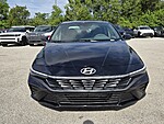 New 2026 HYUNDAI ELANTRA SE SEDAN in DAVIE, FLORIDA (Photo 3)