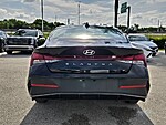 New 2026 HYUNDAI ELANTRA SE SEDAN in DAVIE, FLORIDA (Photo 4)