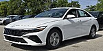 New 2026 HYUNDAI ELANTRA SE SEDAN in DAVIE, FLORIDA