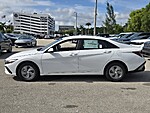 New 2026 HYUNDAI ELANTRA SE SEDAN in DAVIE, FLORIDA (Photo 2)