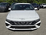 New 2026 HYUNDAI ELANTRA SE SEDAN in DAVIE, FLORIDA (Photo 3)