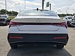 New 2026 HYUNDAI ELANTRA SE SEDAN in DAVIE, FLORIDA (Photo 4)