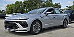 New 2026 HYUNDAI SONATA LIMITED FWD in DAVIE, FLORIDA