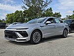 New 2026 HYUNDAI SONATA LIMITED FWD in DAVIE, FLORIDA (Photo 1)