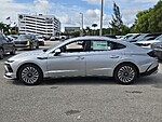 New 2026 HYUNDAI SONATA LIMITED FWD in DAVIE, FLORIDA (Photo 2)