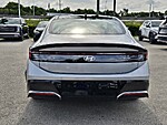 New 2026 HYUNDAI SONATA LIMITED FWD in DAVIE, FLORIDA (Photo 4)