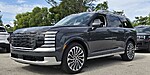 New 2026 HYUNDAI PALISADE HYBRID CALLIGRAPHY FWD in DAVIE, FLORIDA