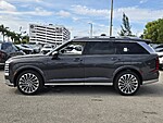 New 2026 HYUNDAI PALISADE HYBRID CALLIGRAPHY FWD in DAVIE, FLORIDA (Photo 2)