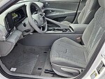 New 2026 HYUNDAI ELANTRA SE SEDAN in DAVIE, FLORIDA (Photo 5)
