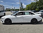 New 2026 HYUNDAI ELANTRA SEL SPORT PLUS SEDAN in DAVIE, FLORIDA (Photo 2)