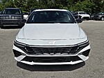New 2026 HYUNDAI ELANTRA SEL SPORT PLUS SEDAN in DAVIE, FLORIDA (Photo 3)
