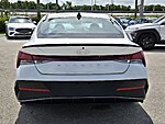 New 2026 HYUNDAI ELANTRA SEL SPORT PLUS SEDAN in DAVIE, FLORIDA (Photo 4)