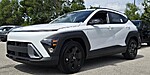 New 2027 HYUNDAI KONA SEL SPORT FWD in DAVIE, FLORIDA