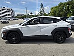 New 2027 HYUNDAI KONA SEL SPORT FWD in DAVIE, FLORIDA (Photo 2)