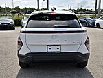 New 2027 HYUNDAI KONA SEL SPORT FWD in DAVIE, FLORIDA (Photo 4)