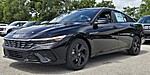 New 2026 HYUNDAI ELANTRA SEL SPORT PLUS SEDAN in DAVIE, FLORIDA