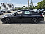 New 2026 HYUNDAI ELANTRA SEL SPORT PLUS SEDAN in DAVIE, FLORIDA (Photo 2)