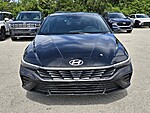 New 2026 HYUNDAI ELANTRA SEL SPORT PLUS SEDAN in DAVIE, FLORIDA (Photo 3)