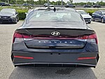 New 2026 HYUNDAI ELANTRA SEL SPORT PLUS SEDAN in DAVIE, FLORIDA (Photo 4)