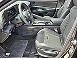 New 2026 HYUNDAI ELANTRA SEL SPORT PLUS SEDAN in DAVIE, FLORIDA (Photo 5)